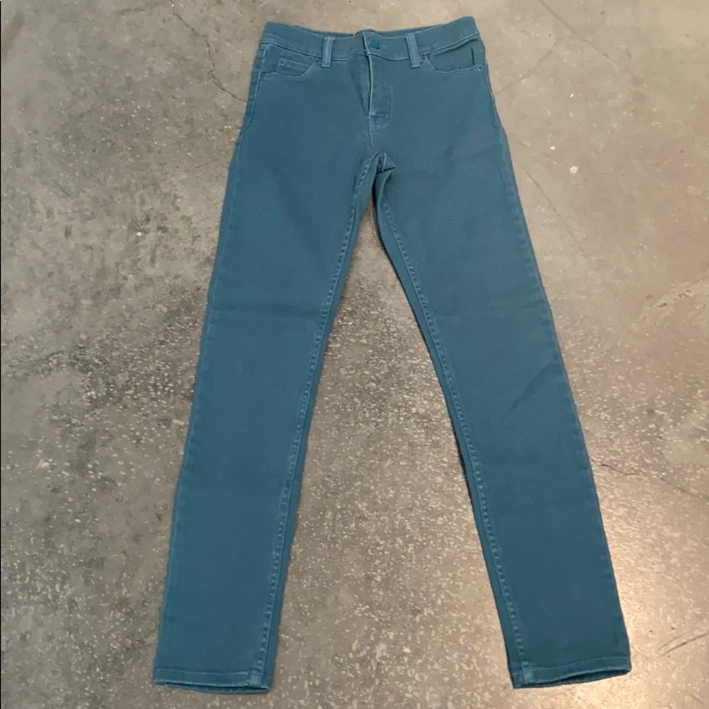 Cheap Monday jeans.